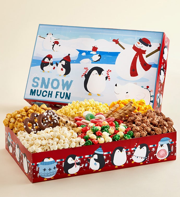 Winter Delight Ultimate Gift Box